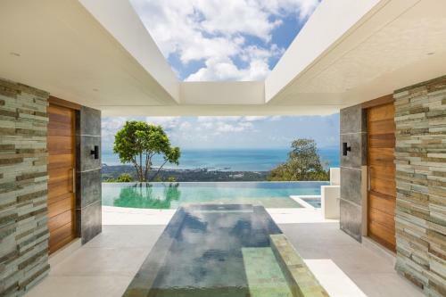 Lime Samui Villas 15 Bedrooms