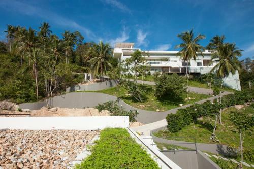 Lime Samui Villas 15 Bedrooms