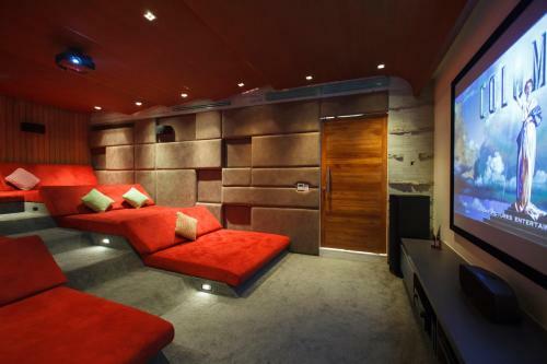 Lime Samui Villas 15 Bedrooms