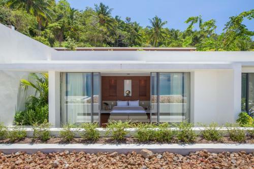 Villas Spice And Splash At Lime Samui