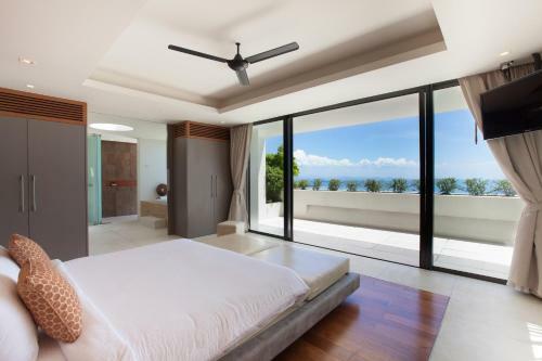 Villas Spice And Splash At Lime Samui