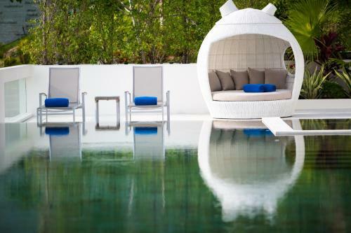 Villas Spice And Splash At Lime Samui