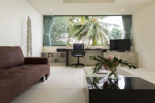 Villas Spice And Splash At Lime Samui