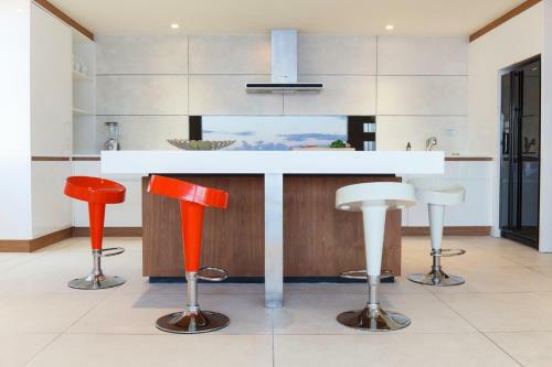 Villas Spice And Splash At Lime Samui