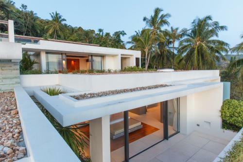 Villas Spice And Splash At Lime Samui