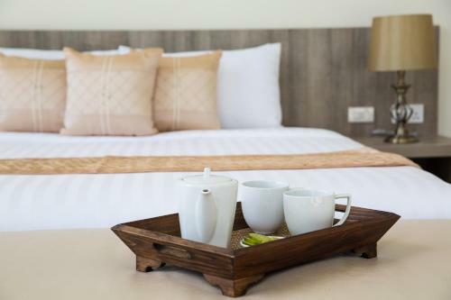 Villas Spice And Splash At Lime Samui