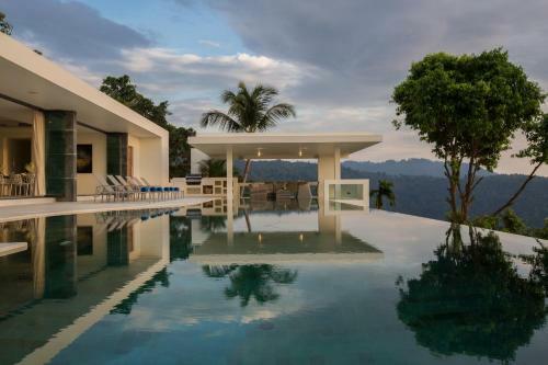 Villas Spice And Splash At Lime Samui