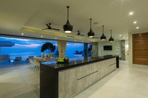 Villas Spice And Splash At Lime Samui