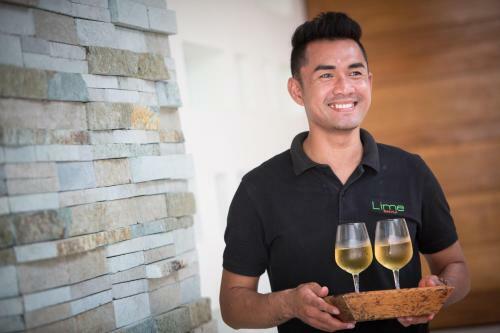 Villas Spice And Splash At Lime Samui