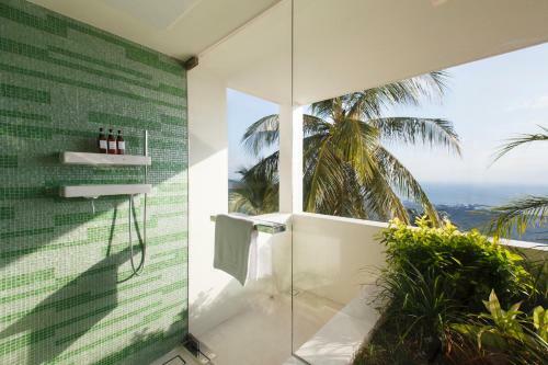 Villas Spice And Splash At Lime Samui