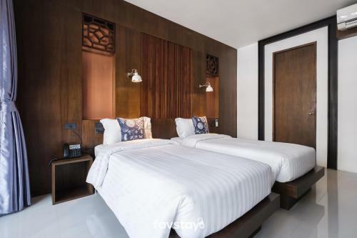 Hotel Tangren Residence Koh Samui