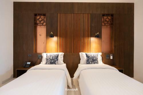 Hotel Tangren Residence Koh Samui