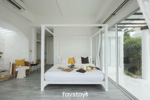 Hotel Villa Nalinnadda Resort Samui