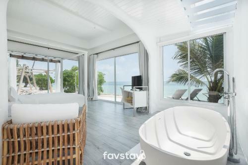 Hotel Villa Nalinnadda Resort Samui