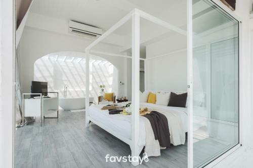 Hotel Villa Nalinnadda Resort Samui