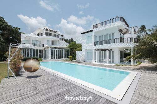Hotel Villa Nalinnadda Resort Samui