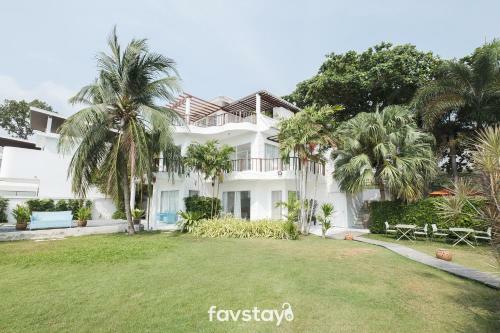 Hotel Villa Nalinnadda Resort Samui