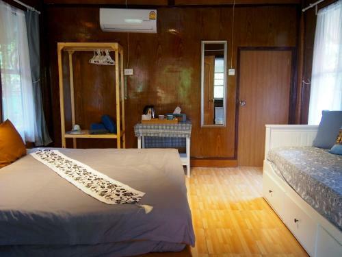Hotel Coco Beach Bungalows