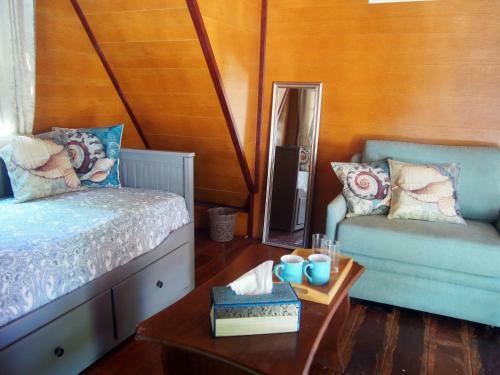 Hotel Coco Beach Bungalows