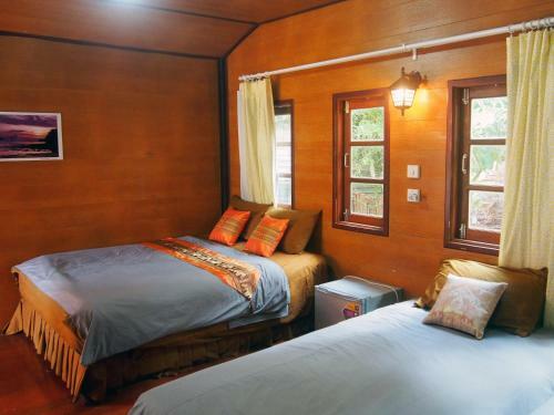 Hotel Coco Beach Bungalows