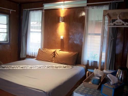 Hotel Coco Beach Bungalows