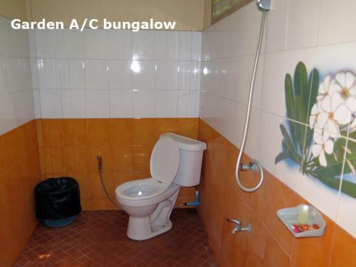 Hotel Coco Beach Bungalows