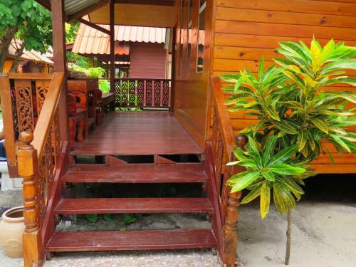 Hotel Coco Beach Bungalows
