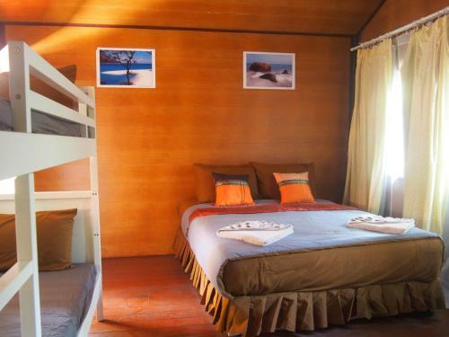Hotel Coco Beach Bungalows