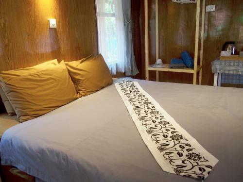 Hotel Coco Beach Bungalows