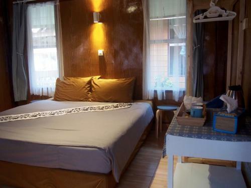 Hotel Coco Beach Bungalows