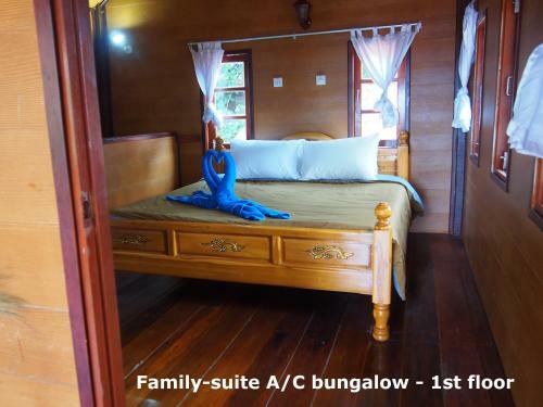 Hotel Coco Beach Bungalows