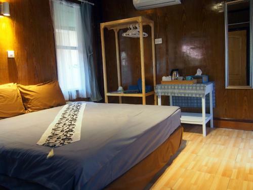 Hotel Coco Beach Bungalows