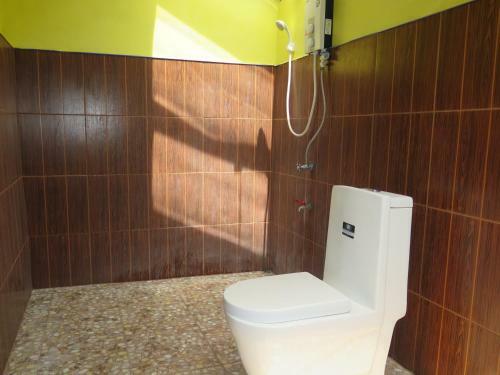 Hotel Coco Beach Bungalows