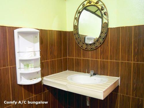 Hotel Coco Beach Bungalows