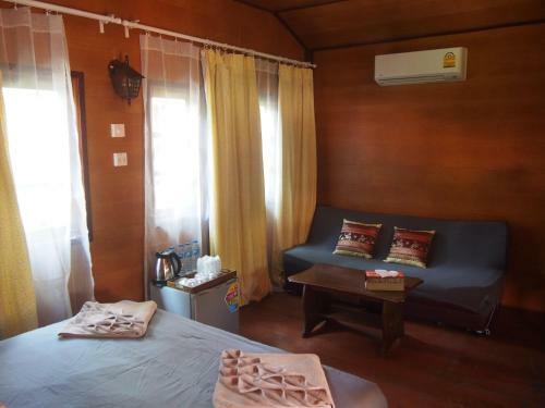 Hotel Coco Beach Bungalows