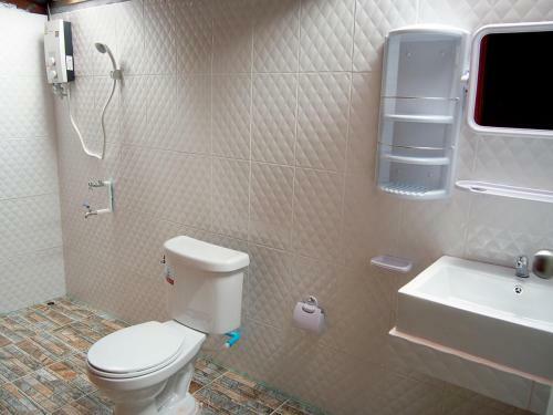 Hotel Coco Beach Bungalows