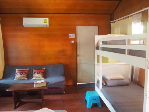 Hotel Coco Beach Bungalows