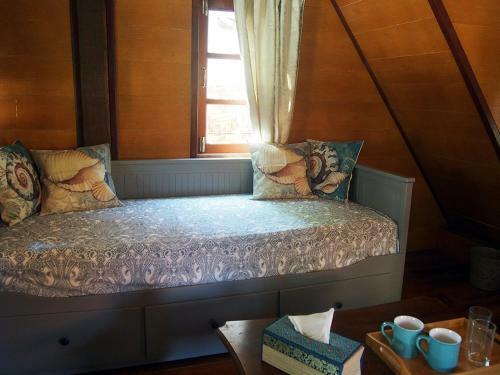 Hotel Coco Beach Bungalows