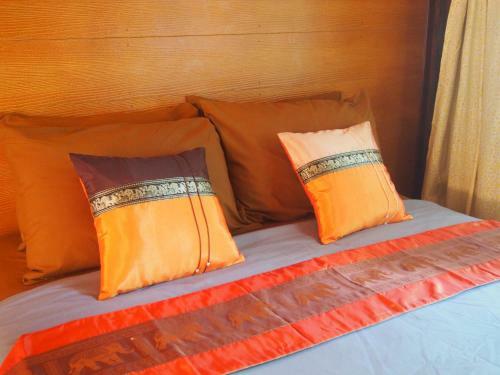 Hotel Coco Beach Bungalows