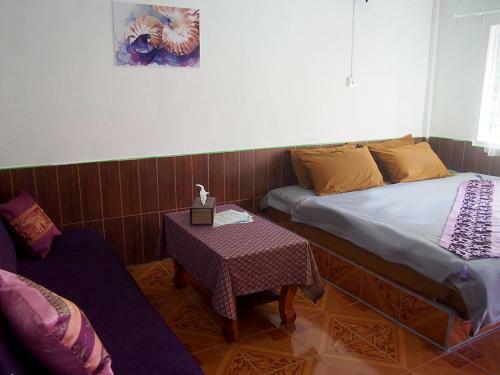 Hotel Coco Beach Bungalows