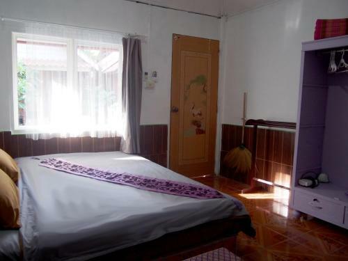 Hotel Coco Beach Bungalows