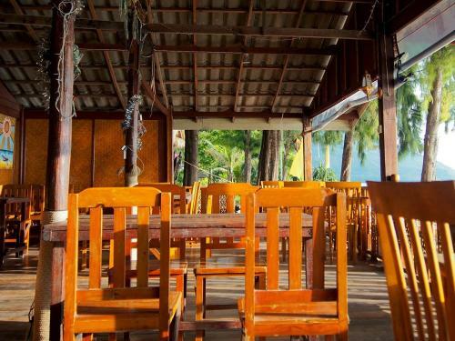 Hotel Coco Beach Bungalows
