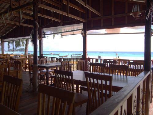 Hotel Coco Beach Bungalows