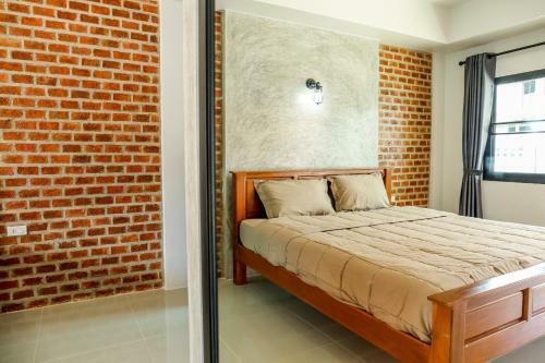 Apartamento Bunta House