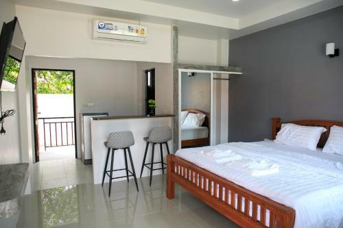 Apartamento Bunta House