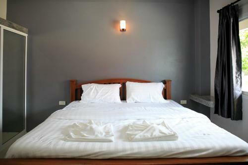 Apartamento Bunta House