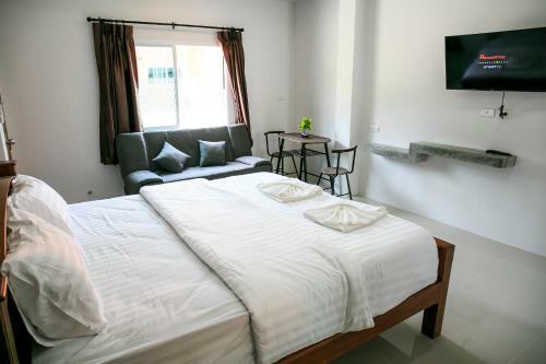 Apartamento Bunta House