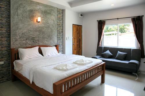 Apartamento Bunta House