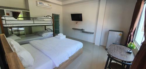 Apartamento Bunta House