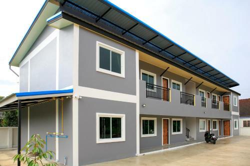 Apartamento Bunta House